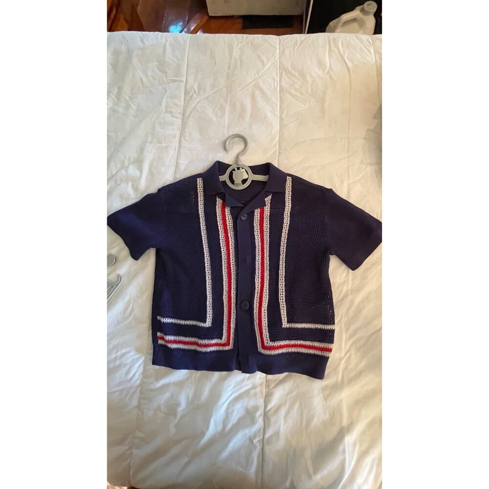 Gap Knit - Boys - Size 5